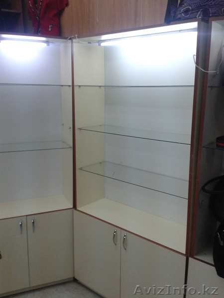 Витрины,торговое оборудование - Изображение #2, Объявление #811396