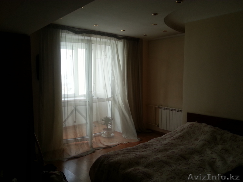 1 компнатная студия в кирпичном доме, полностью обустроенная, современный ремонт - Изображение #2, Объявление #809164