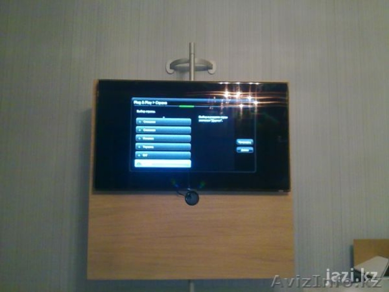 Установка телевизора в Алматы - Изображение #5, Объявление #814549