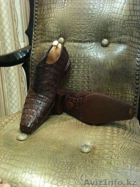 пошив,ремонт обуви на заказ - Изображение #6, Объявление #813434