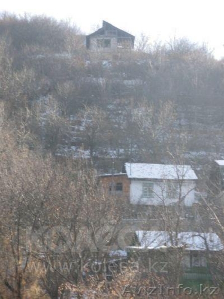 участок 9 соток с домиком  горах - Изображение #3, Объявление #119640