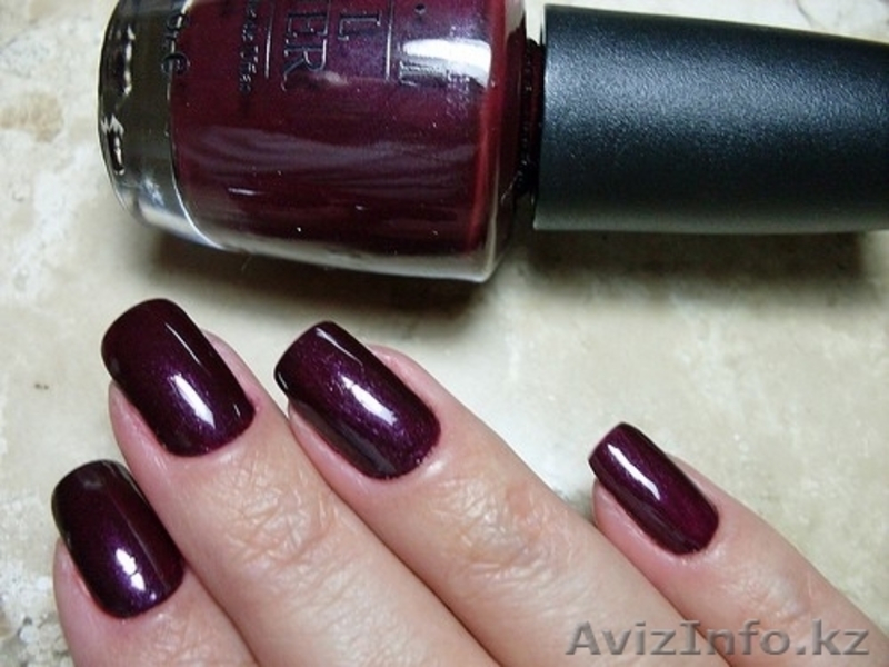 Профессиональное наращивание ногтей в Алматы!!! Недорого!!!  - Изображение #3, Объявление #809138