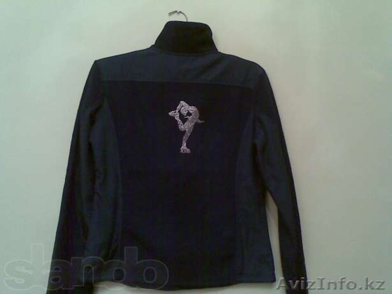 чехлы для коньков,перчатки,полоски  - Изображение #4, Объявление #808227