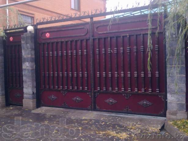 Сварщик сантехник - Изображение #1, Объявление #807039