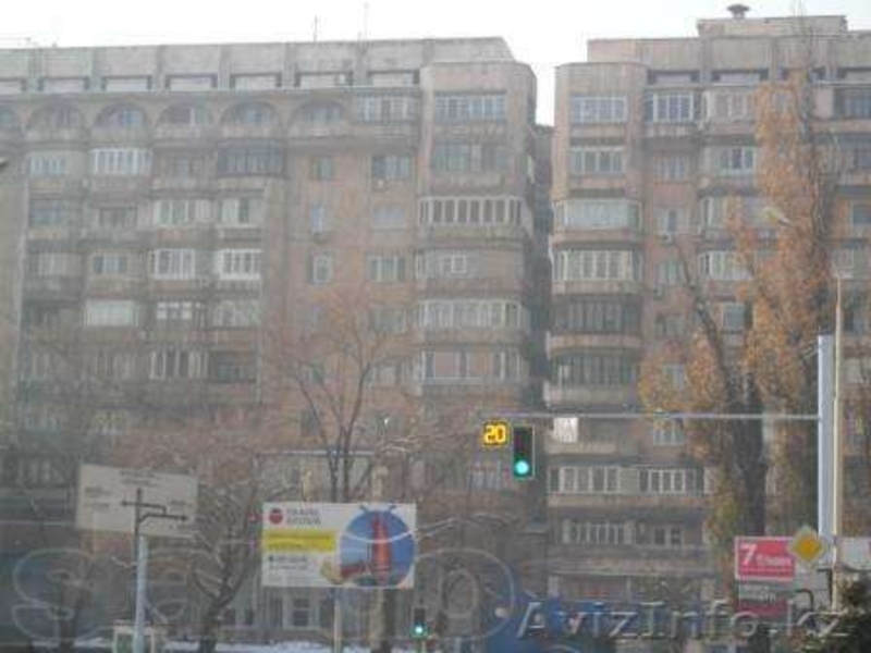 1-комнатная квартира за 90 000 тг. помесячно - Изображение #1, Объявление #804377