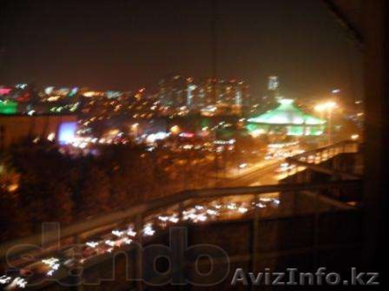 1-комнатная квартира за 90 000 тг. помесячно - Изображение #2, Объявление #804377