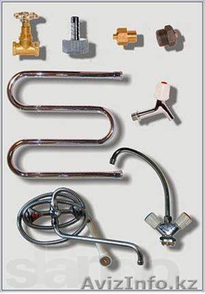 Сварщик сантехник - Изображение #4, Объявление #807039