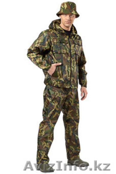 Одежда, обувь, инвентарь для охоты, рыбалки и туризма  - Изображение #2, Объявление #814297