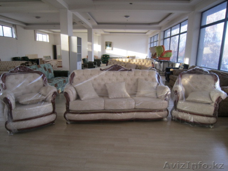 Мебель,Матрасы,Мыгкая мебель(диваны+кресла) - Изображение #8, Объявление #808891