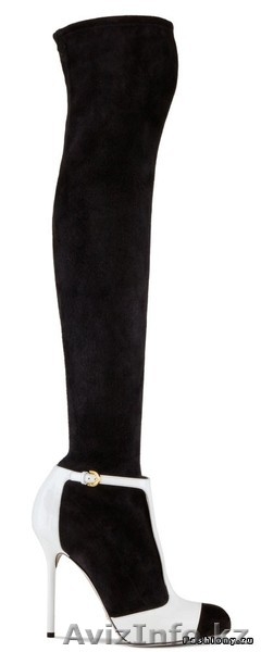 пошив,ремонт обуви на заказ - Изображение #5, Объявление #813434