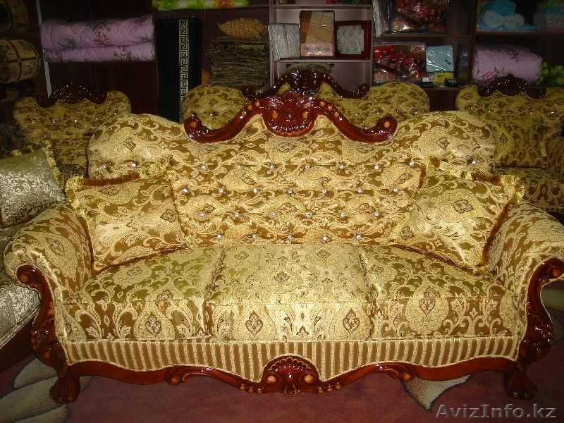 Мебель,Матрасы,Мыгкая мебель(диваны+кресла) - Изображение #5, Объявление #808891