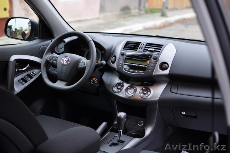Toyota Rav 4,2011 - Изображение #5, Объявление #806982