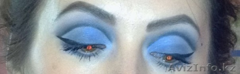 Профессиональный макияж, создание образа. - Изображение #1, Объявление #804778