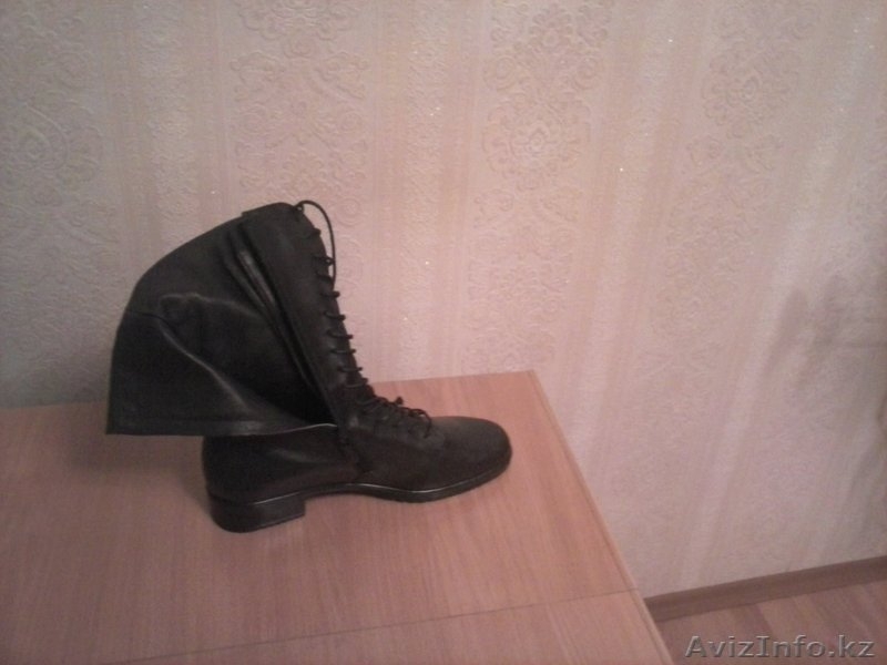 Продаю Сапоги мужские и женские - Изображение #5, Объявление #810740