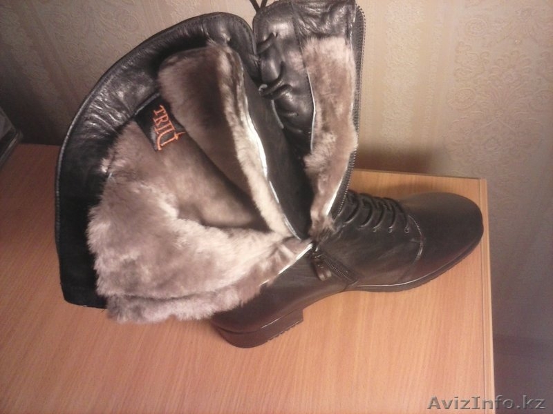Продаю Сапоги мужские и женские - Изображение #7, Объявление #810740