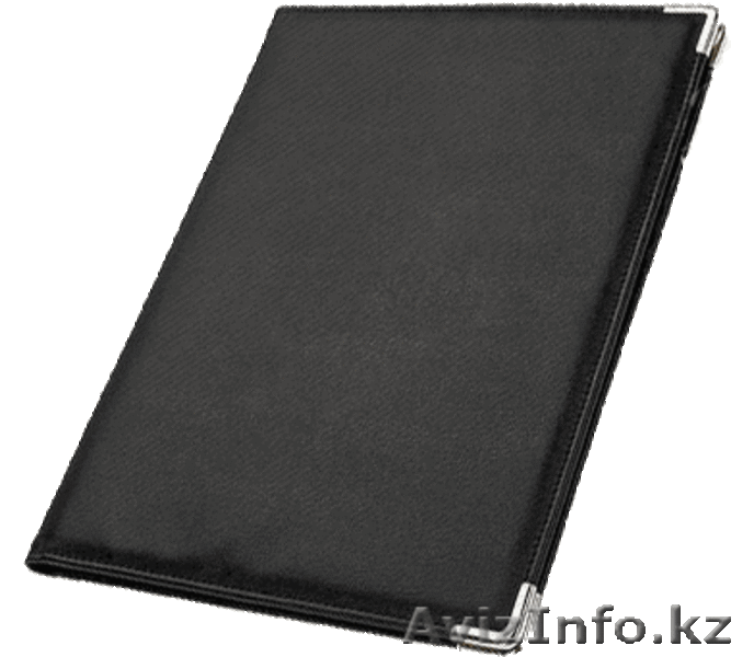 Изготовление папок - Изображение #1, Объявление #805252