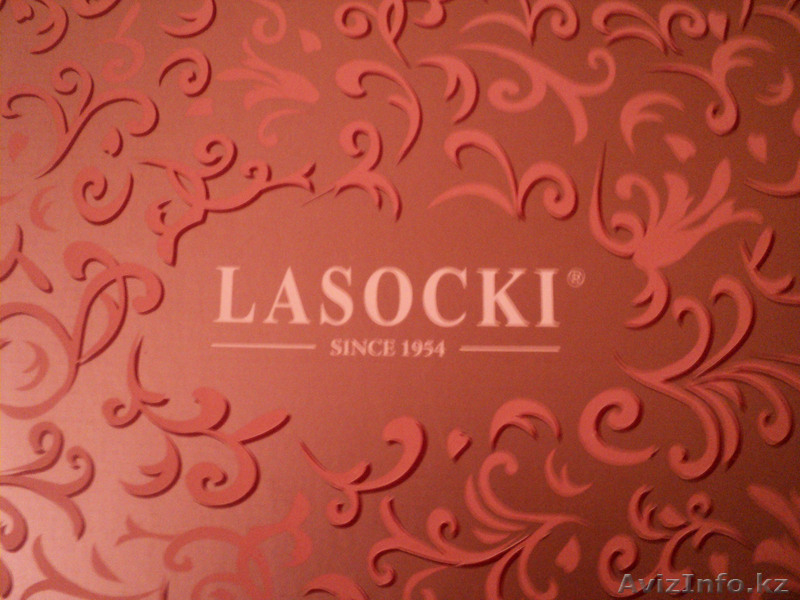 Зимние кожаные сапоги НОВЫЕ! - Изображение #7, Объявление #806904