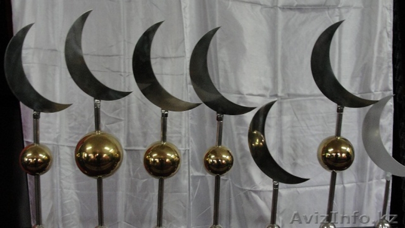 Ритуальный салон \\\"Осирис\\\" - Изображение #1, Объявление #808285