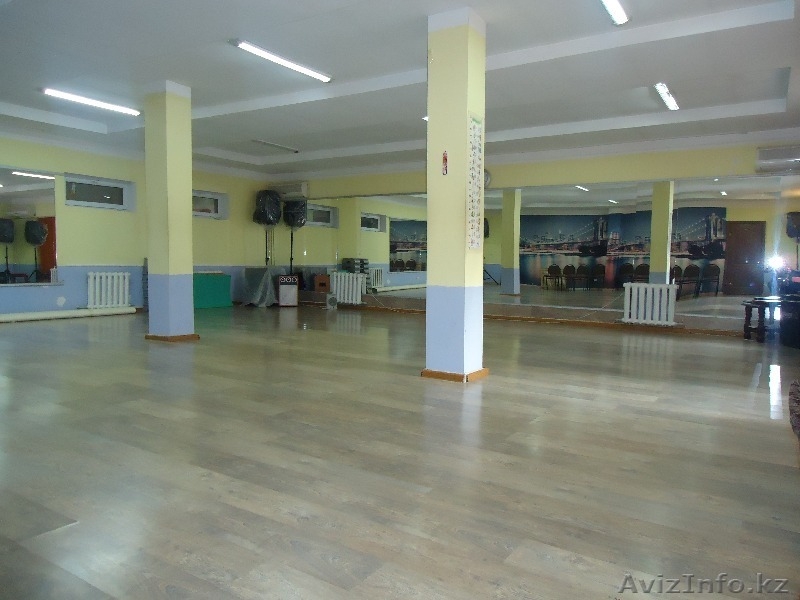 Фитнес клуб Body Dance сдаёт в почасовую аренду зал - Изображение #3, Объявление #804865