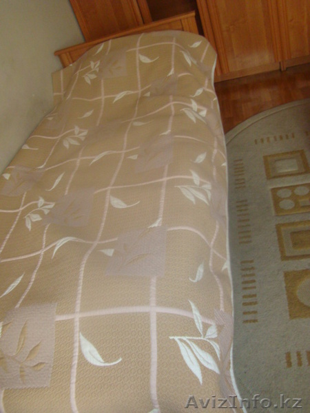 спальный гарнитур,цвет"олька" - Изображение #2, Объявление #809414