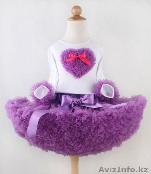 Пышные юбки Pettiskirt - Изображение #6, Объявление #808092