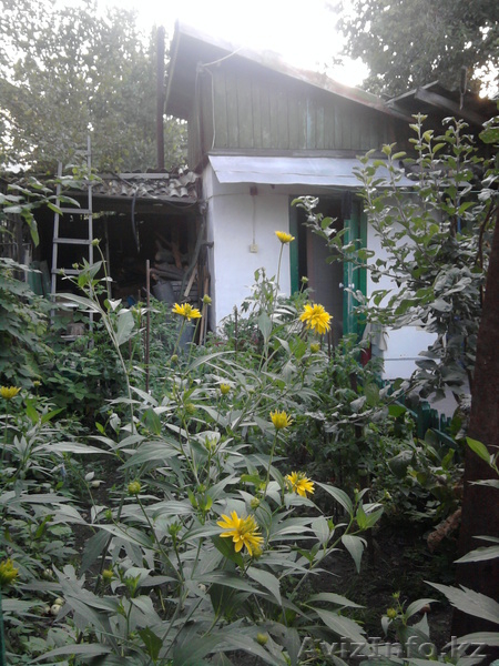 продается полдома в Алмалинском районе - Изображение #7, Объявление #673344