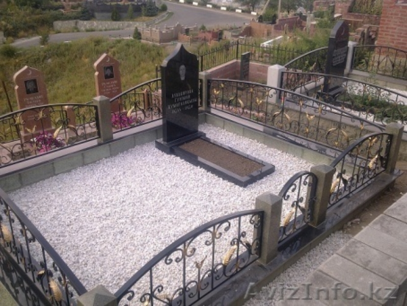 Ритуальный салон \\\"Осирис\\\" - Изображение #3, Объявление #808285