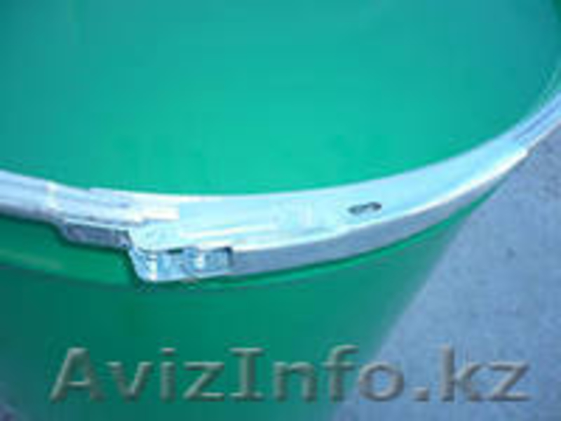 металлические Бочки  - Изображение #2, Объявление #814741