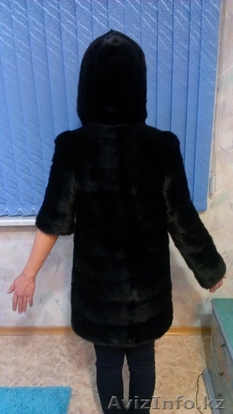 Продаю норковые шубы! - Изображение #4, Объявление #813595