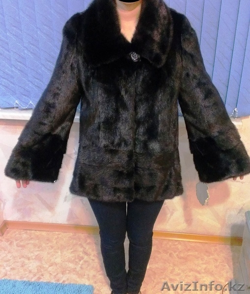 Продаю норковые шубы! - Изображение #1, Объявление #813595