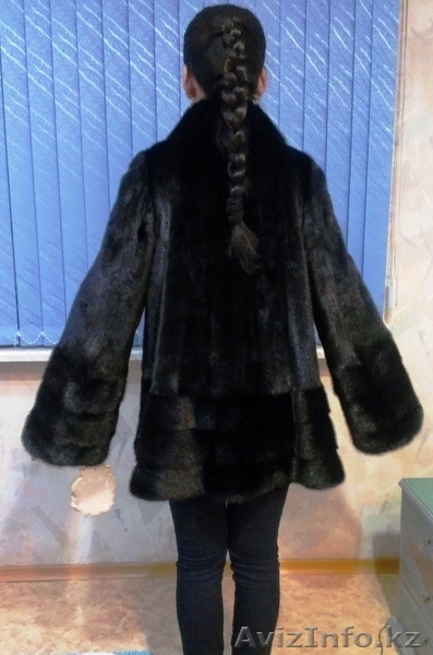 Продаю норковые шубы! - Изображение #2, Объявление #813595