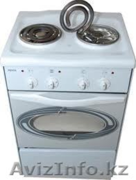 Плиты электрические, электроплита - Изображение #3, Объявление #523007