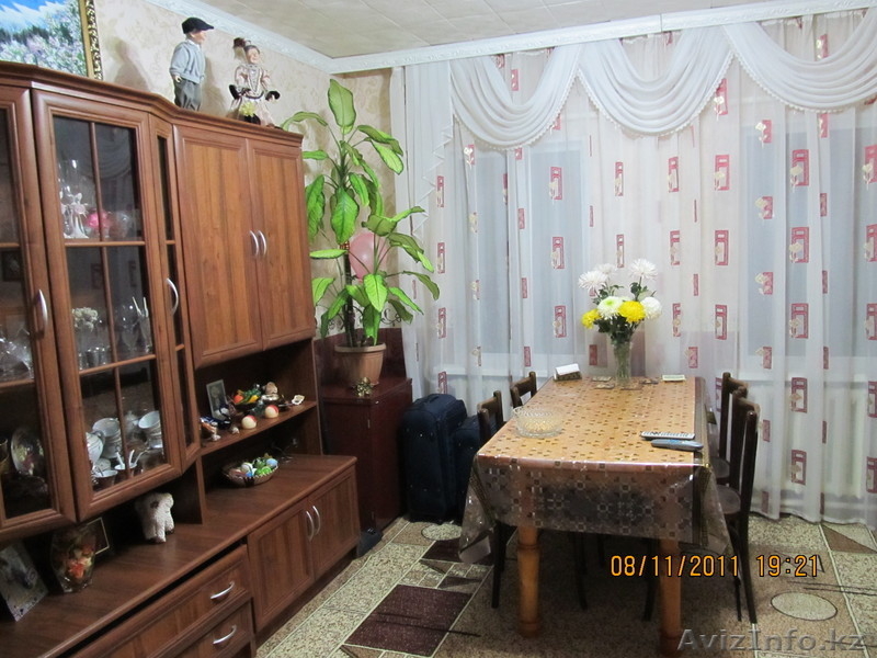 продается полдома в Алмалинском районе - Изображение #3, Объявление #673344