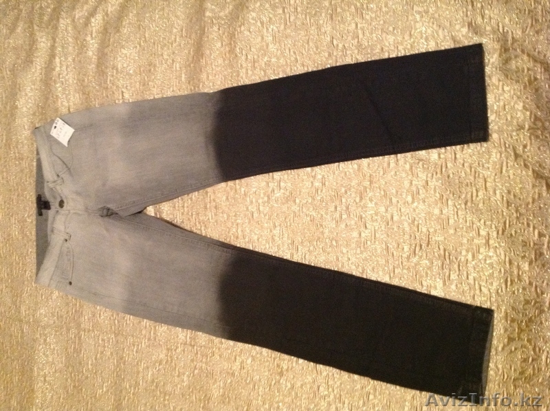 Продам новые джинсы MANGO - Изображение #3, Объявление #805334
