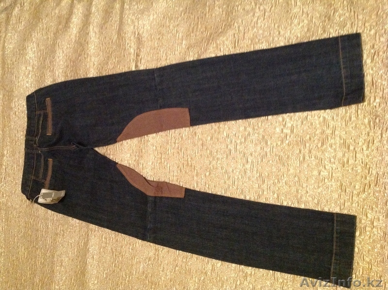 Продам новые джинсы MANGO - Изображение #2, Объявление #805334
