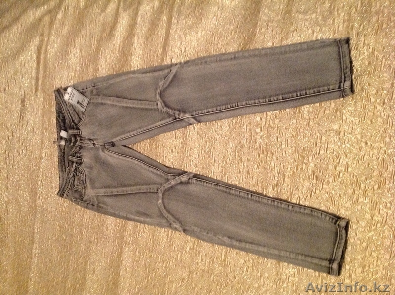 Продам новые джинсы MANGO - Изображение #1, Объявление #805334