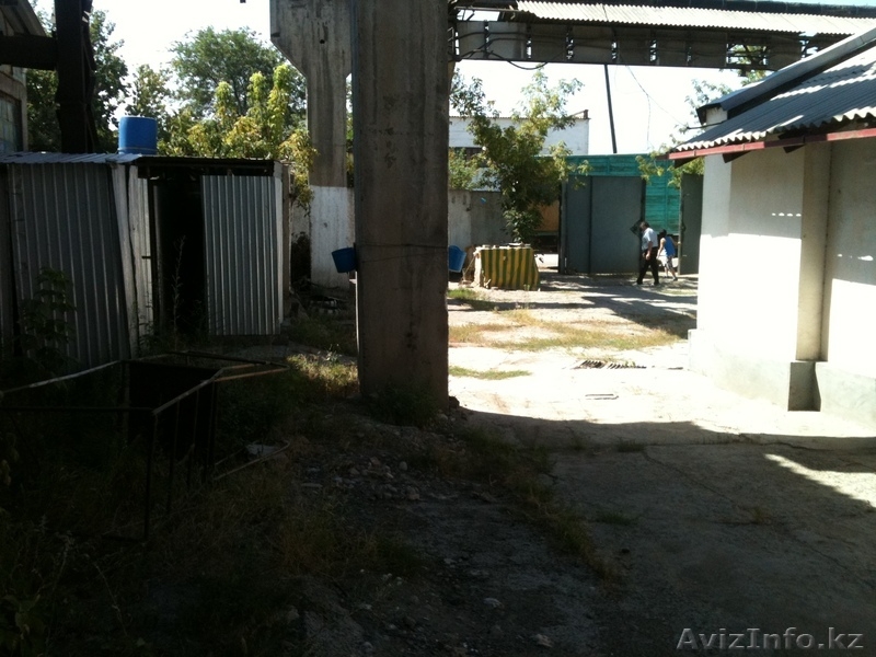 Помещение 160м на участке 6.50 соток.готовый бизнес ,продаю в связи с переездом. - Изображение #6, Объявление #811991