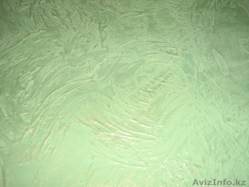 Высококачественный левкас, эксклюзивная фактурная штукатурка. Быстро и недорого! - Изображение #1, Объявление #808740