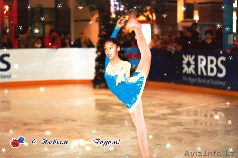 Платья для фигурного катания ,гимнастики,спортивных танцев. - Изображение #3, Объявление #808212