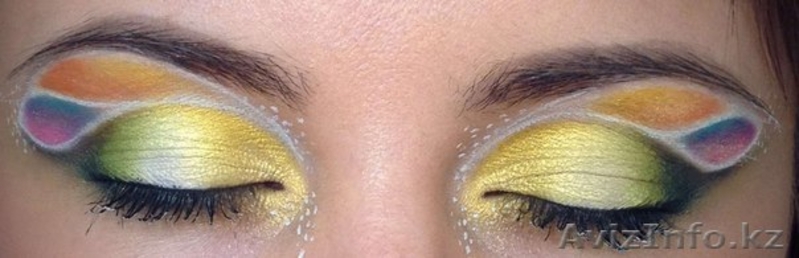 Профессиональный макияж, создание образа. - Изображение #2, Объявление #804778