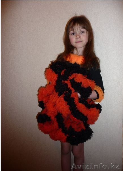 Пышные юбки Pettiskirt - Изображение #4, Объявление #808092