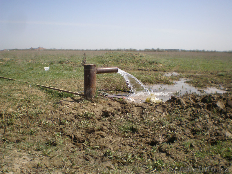 Алматы продам участок каменное плата возле зоны отдыха 8 озер - Изображение #3, Объявление #810177