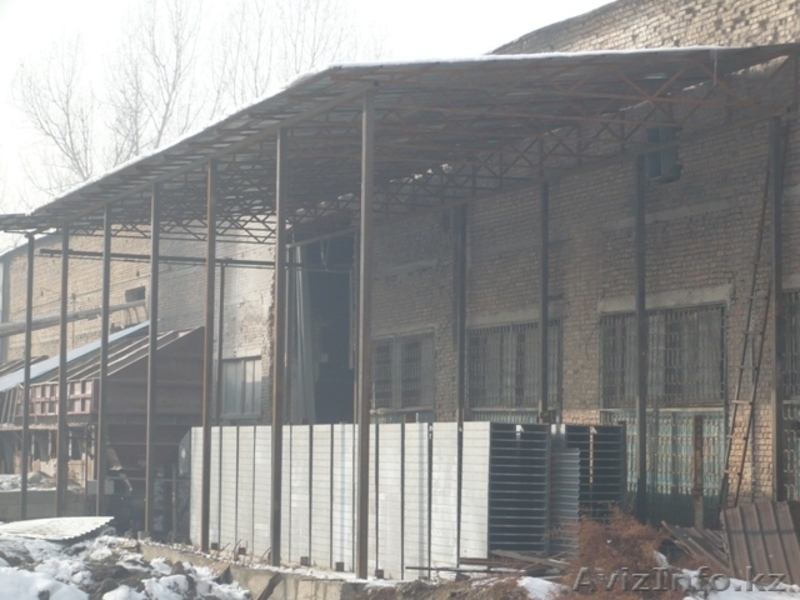 Сварочные работы всех видов и любой сложности - Изображение #5, Объявление #810394