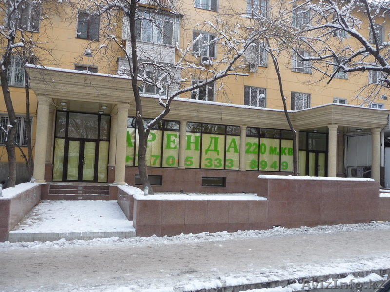 Аренда помещения 220 квм,  - Изображение #5, Объявление #798665