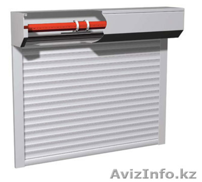 Ремонт рольставни , ролл-ставни - Изображение #1, Объявление #810115