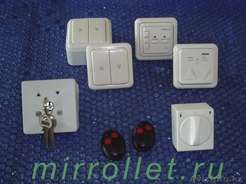 Ремонт рольставни , ролл-ставни - Изображение #3, Объявление #810115