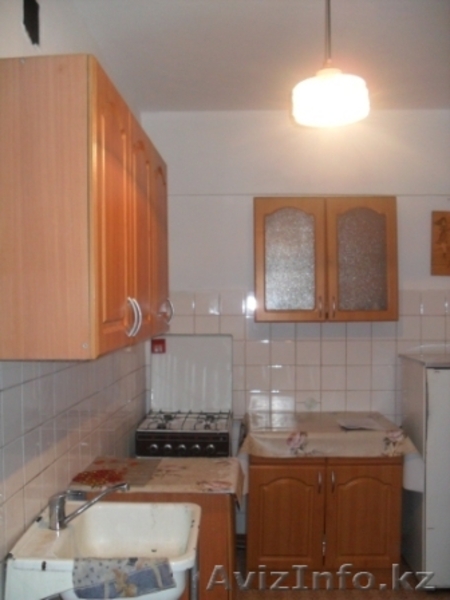 1-комнатная квартира за 90 000 тг. помесячно - Изображение #6, Объявление #804377