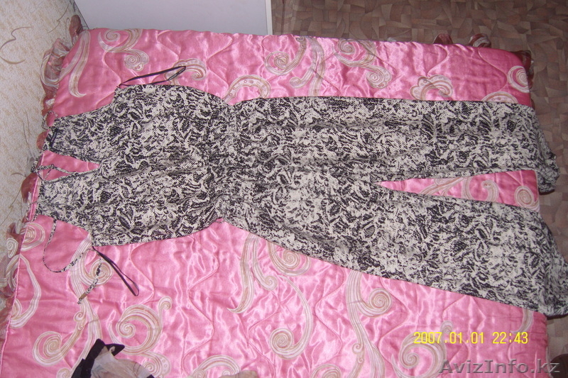 Продам летний комбинезон от Морган - Изображение #1, Объявление #809081