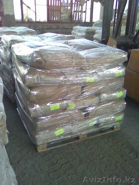 Глиноземистый цемент, высокоглиноземистый цемент, расширяющийся цемент - Изображение #3, Объявление #807710