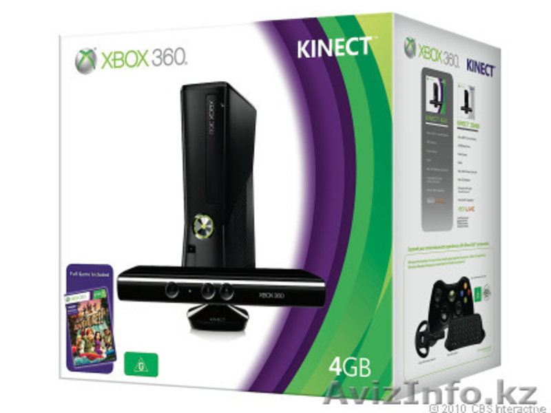 Xbox 360 по низким ценам - Изображение #3, Объявление #809200
